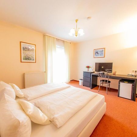 Hotel Centro Fuerth Nuernberg Eksteriør bilde