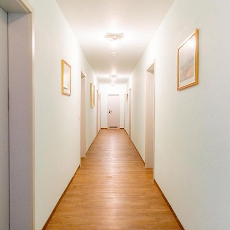 Hotel Centro Fuerth Nuernberg Eksteriør bilde