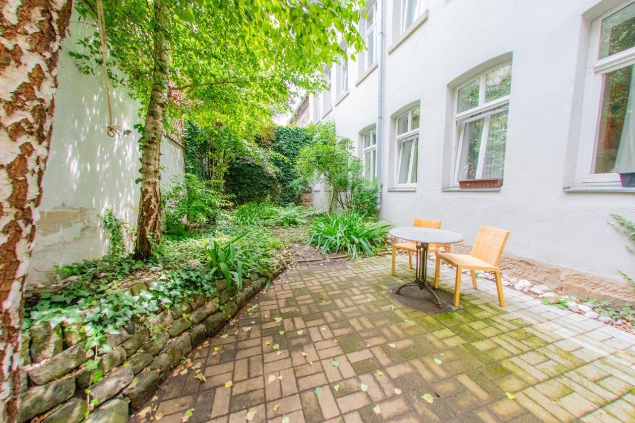 Hotel Centro Fuerth Nuernberg Eksteriør bilde