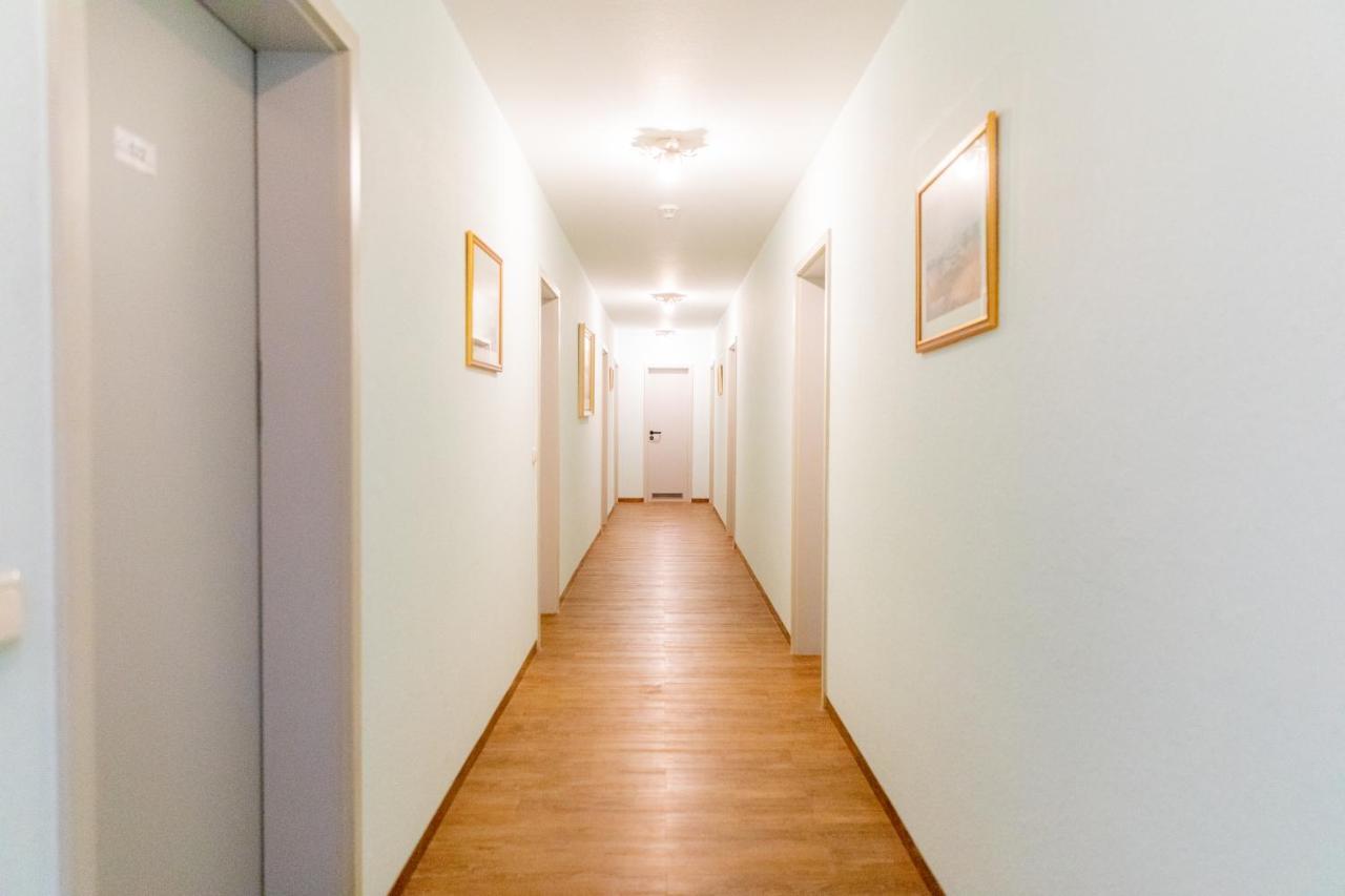Hotel Centro Fuerth Nuernberg Eksteriør bilde