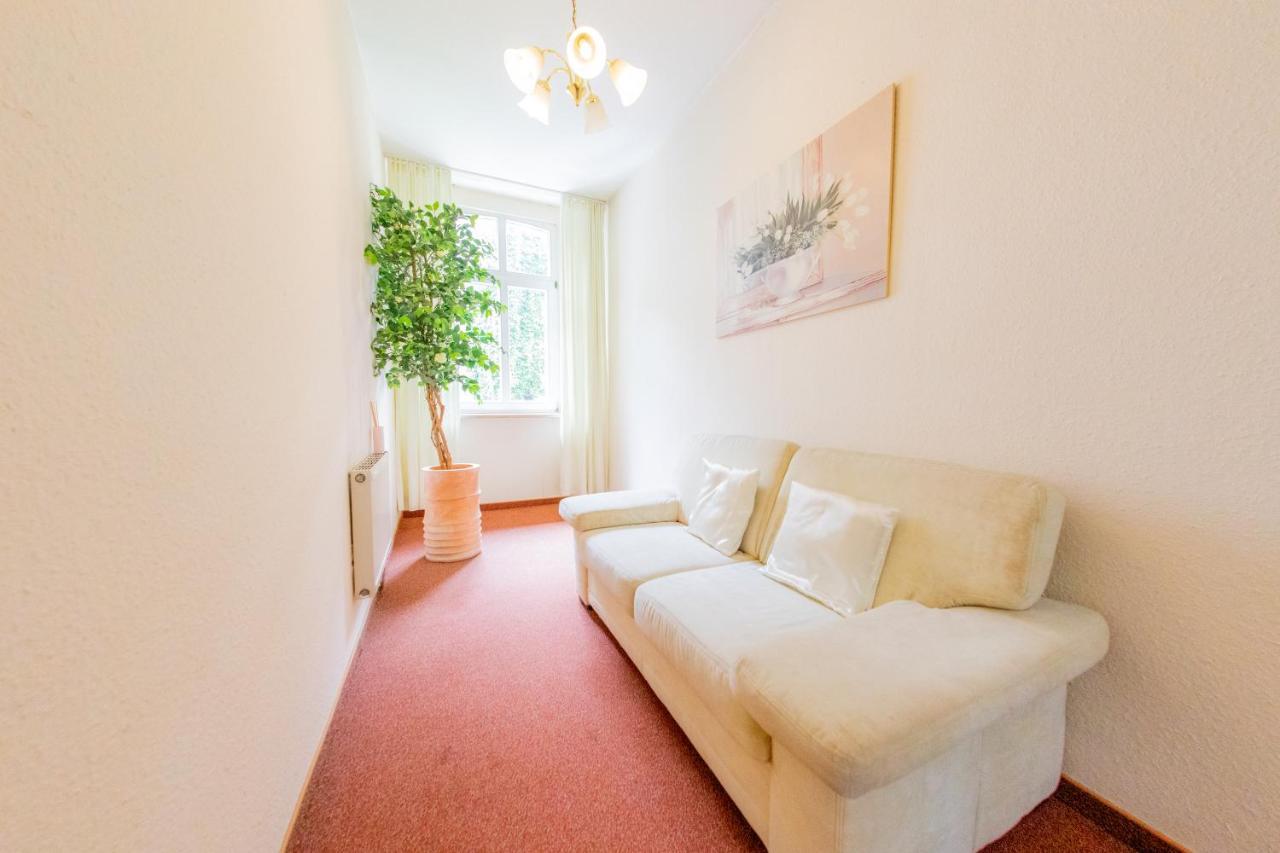 Hotel Centro Fuerth Nuernberg Eksteriør bilde
