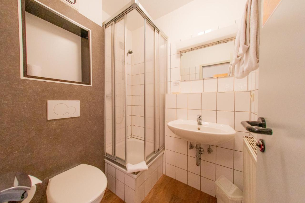 Hotel Centro Fuerth Nuernberg Eksteriør bilde