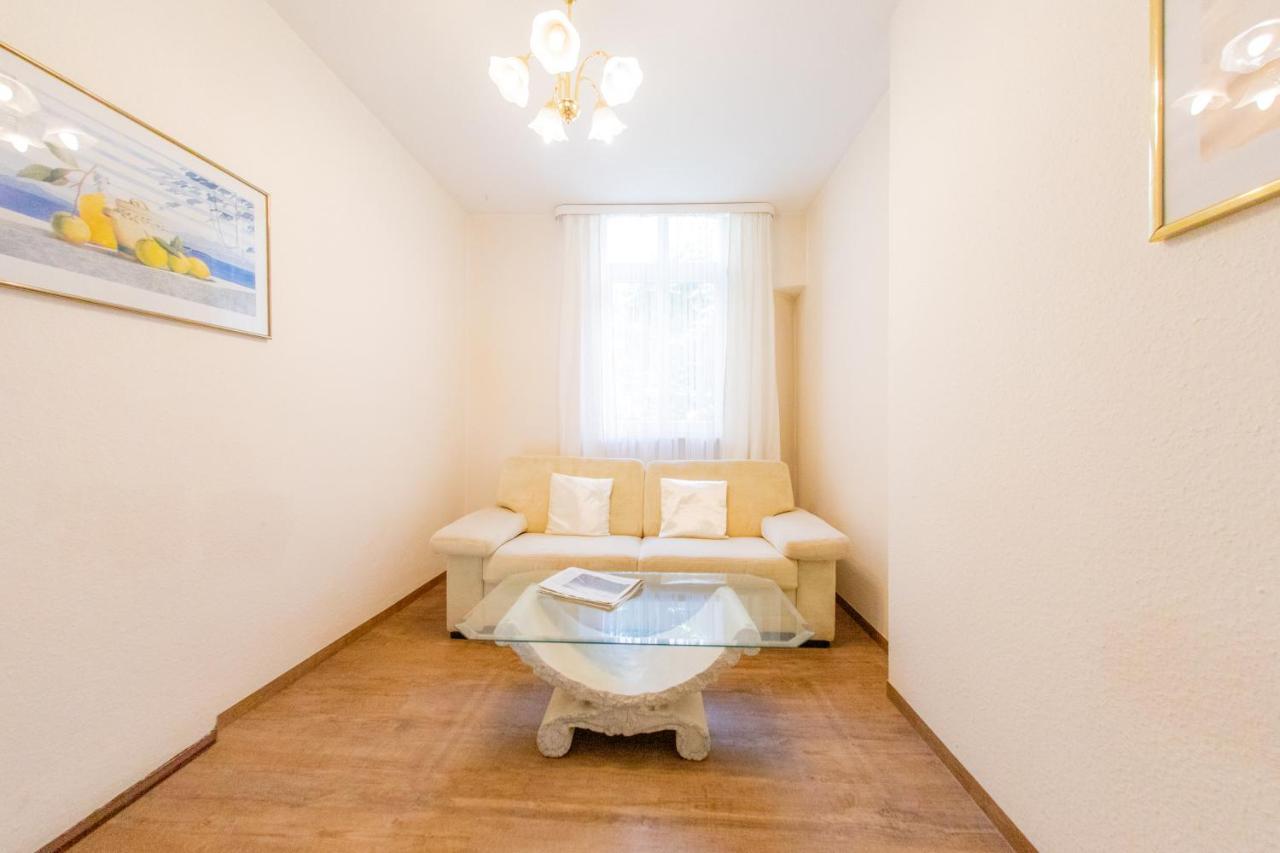 Hotel Centro Fuerth Nuernberg Eksteriør bilde