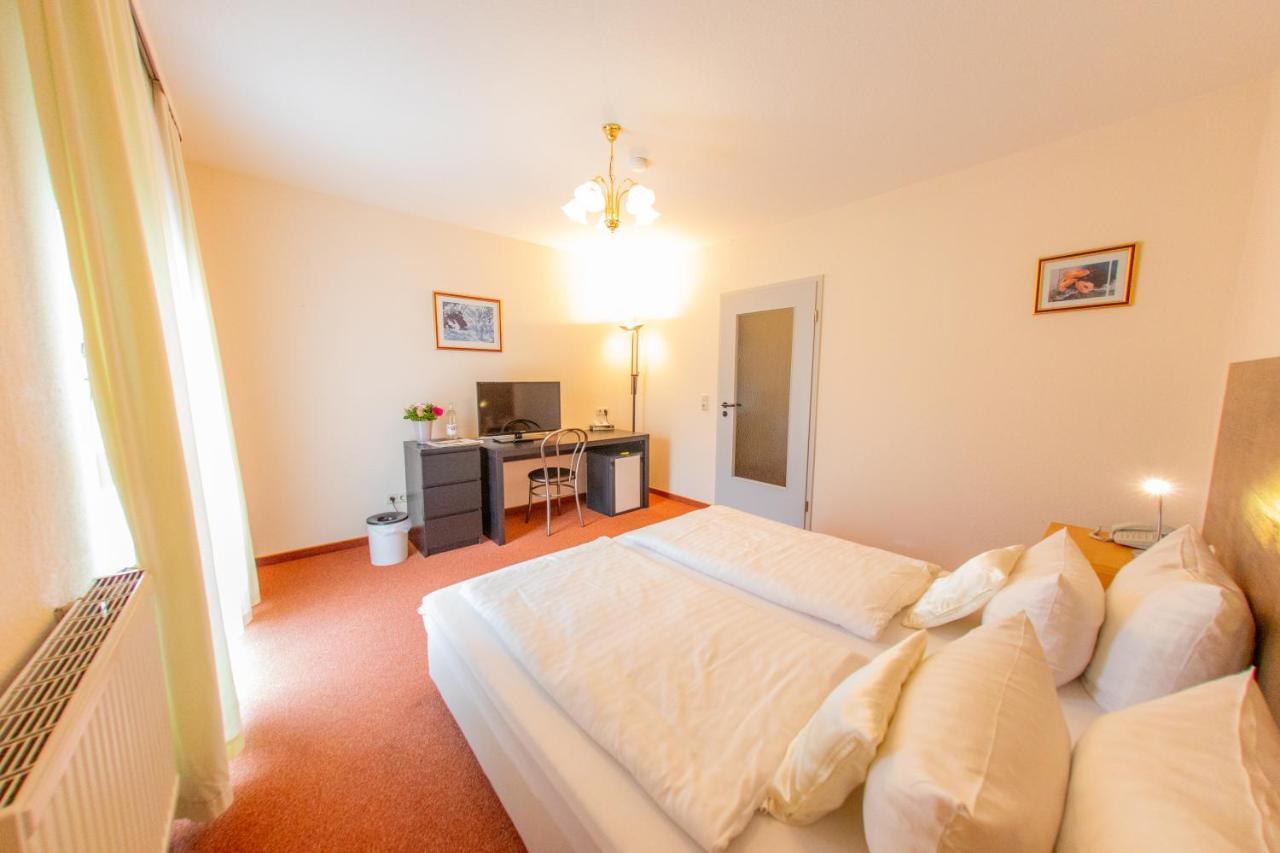 Hotel Centro Fuerth Nuernberg Eksteriør bilde